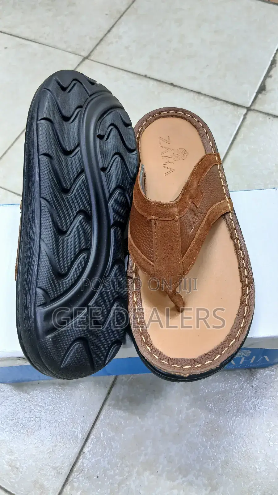Men Sandals, Slippers
