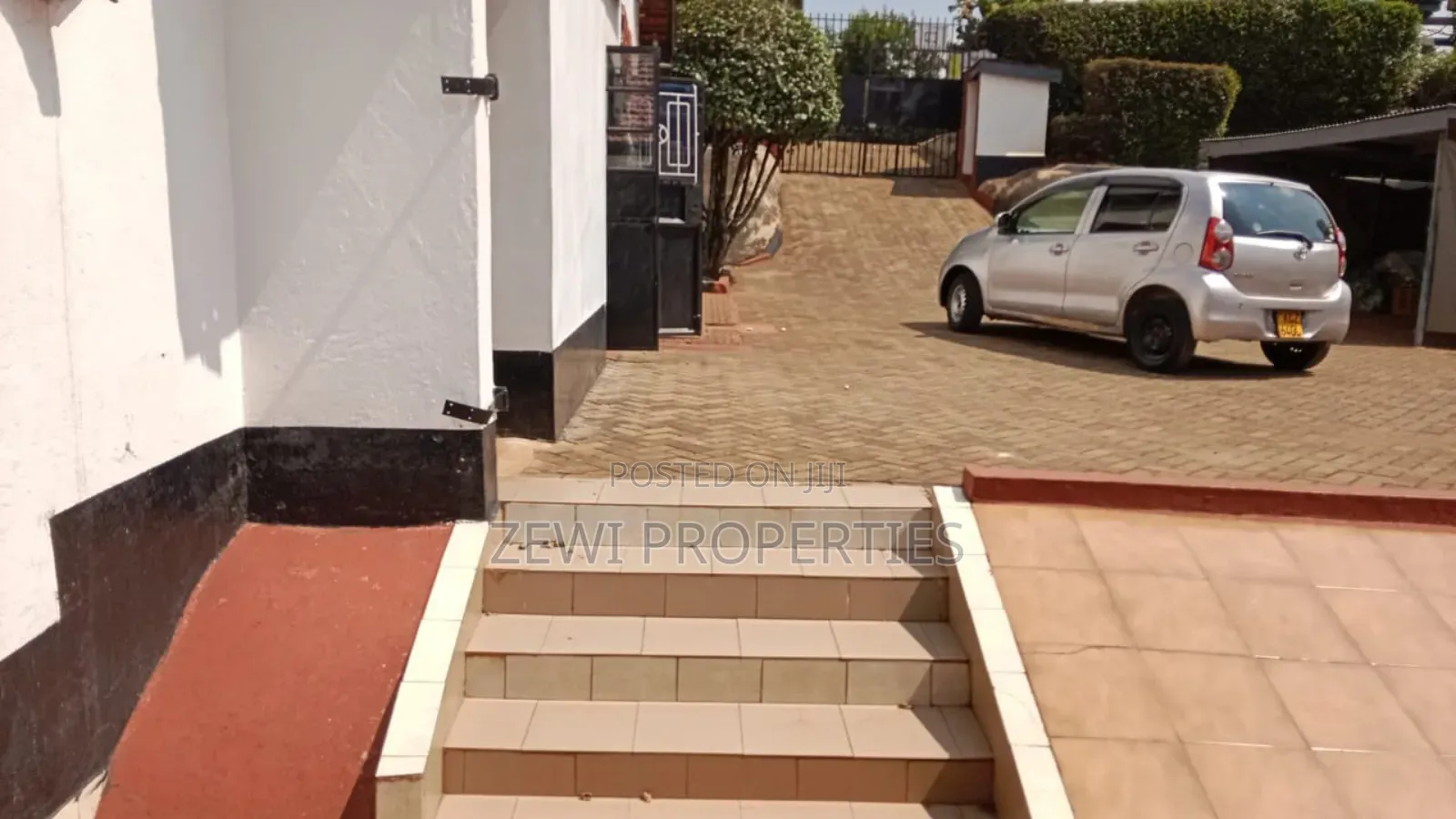 0.8 Acre Loresho