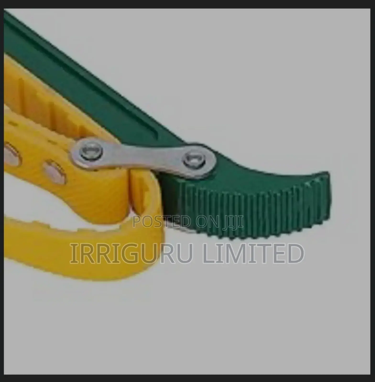 Layflat Wrench