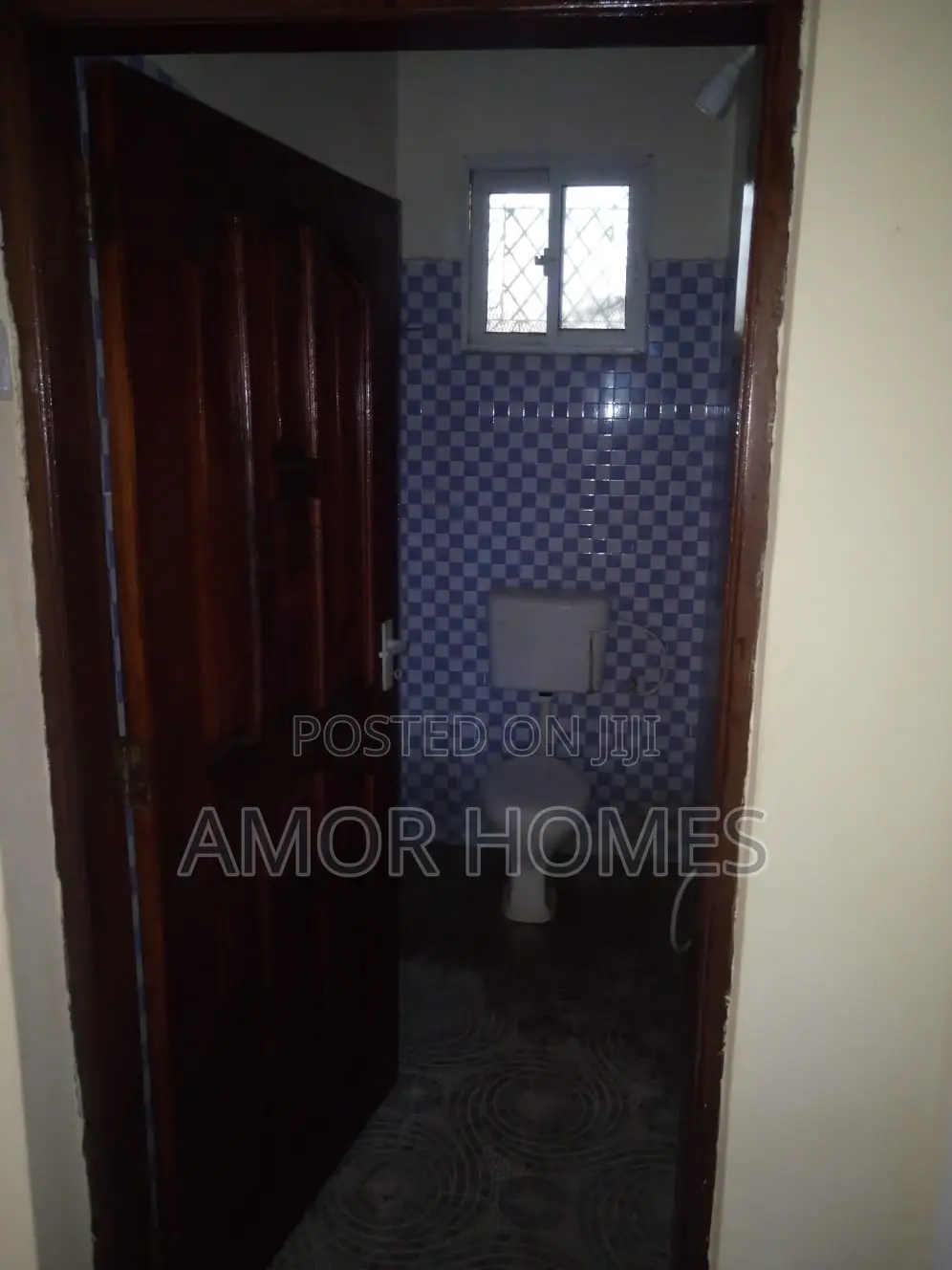 2bdrm Apartment in Kisauni, Mshomoroni for rent