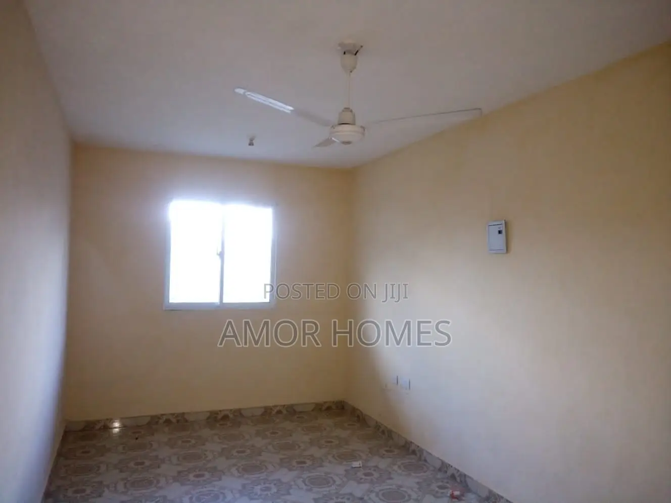 2bdrm Apartment in Kisauni, Mshomoroni for rent