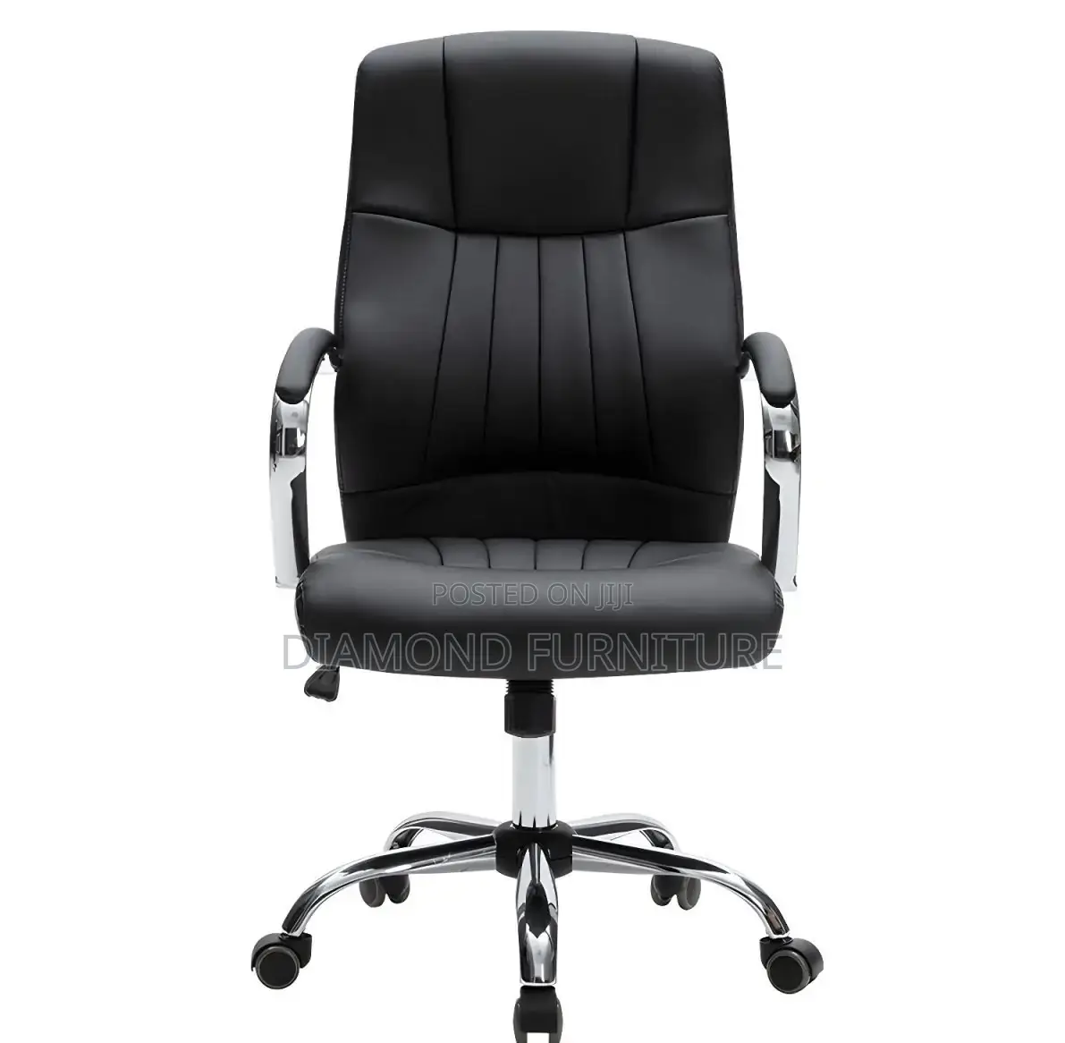 Office Furniture; (Executive Swivel) Office Waiting Seat