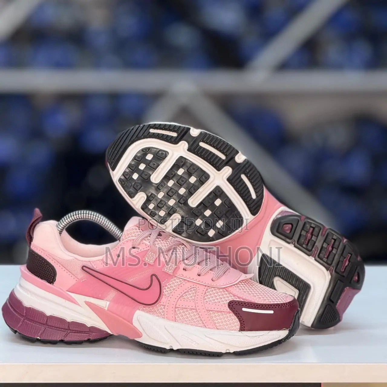 Top Quality Nike Sneakers for Women Size 36-42