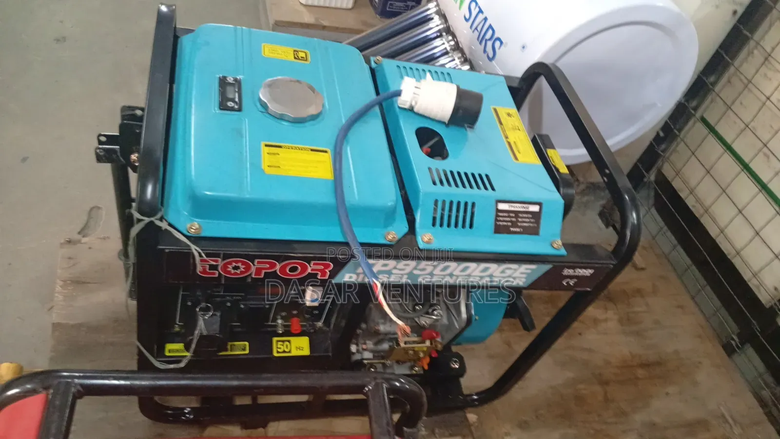 Generator Hire And Welding Machine