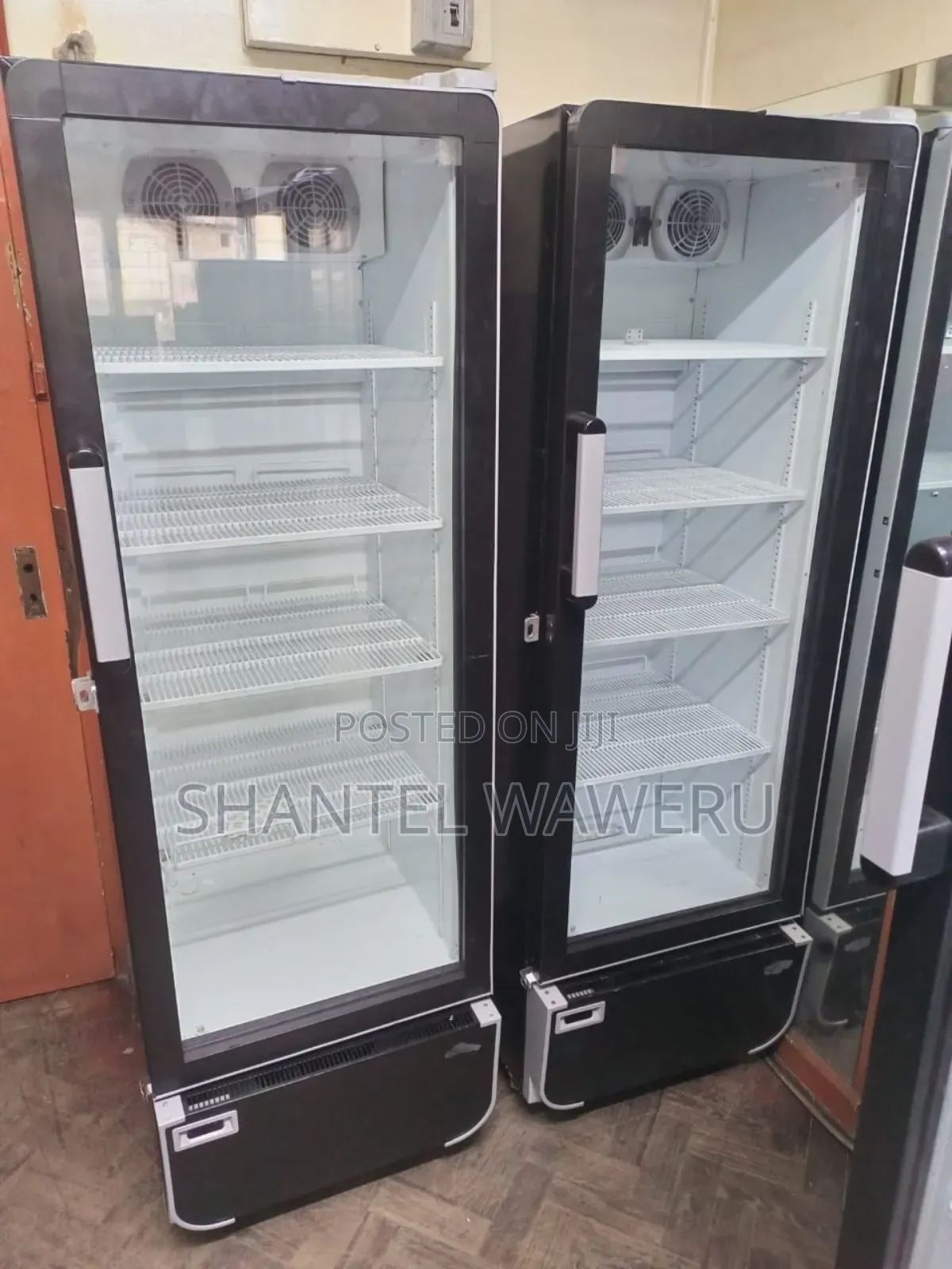Best Chiller Display Fridge