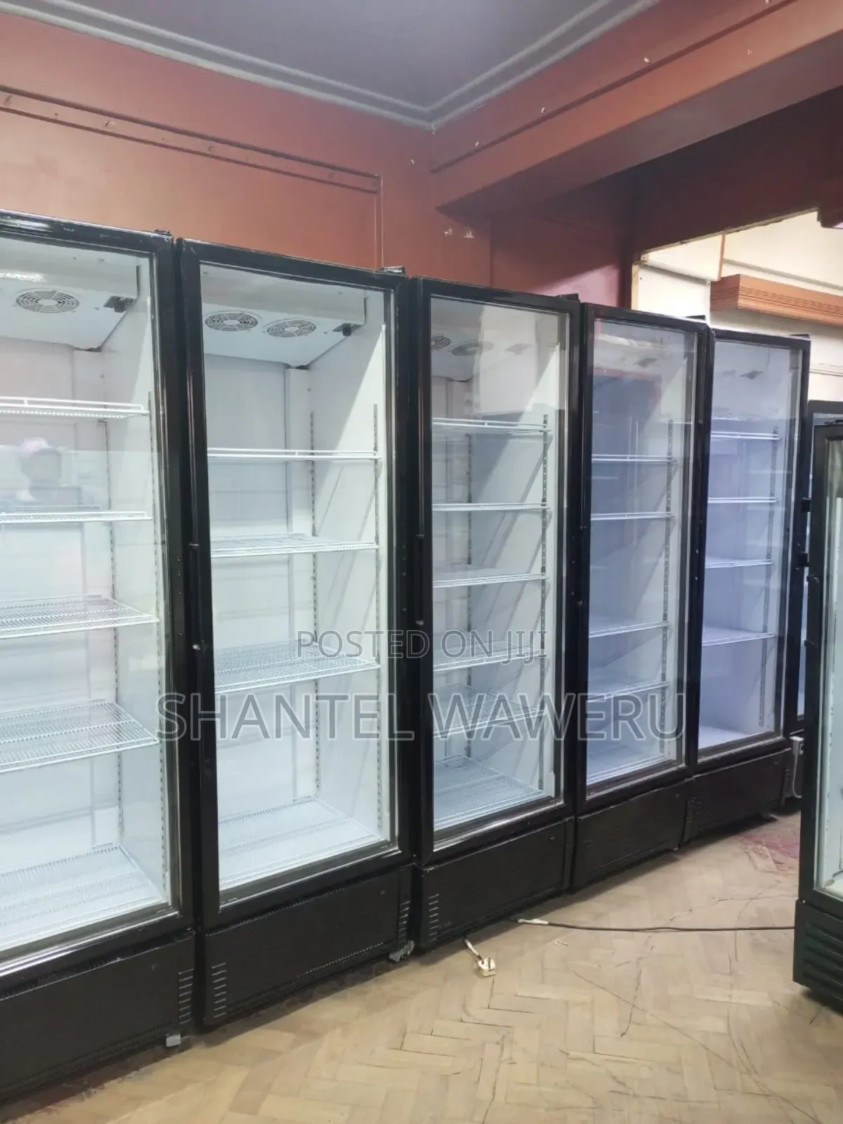 Affordable/ Cheapest Display Fridge