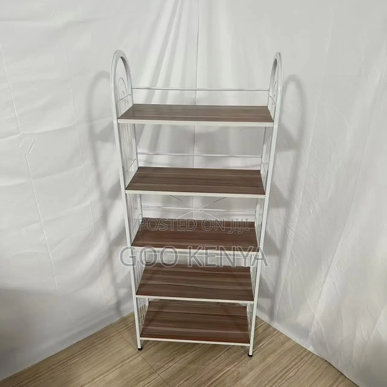 Shoe Rack; Elegant Wooden Shoe Organizer Furniture for Homes