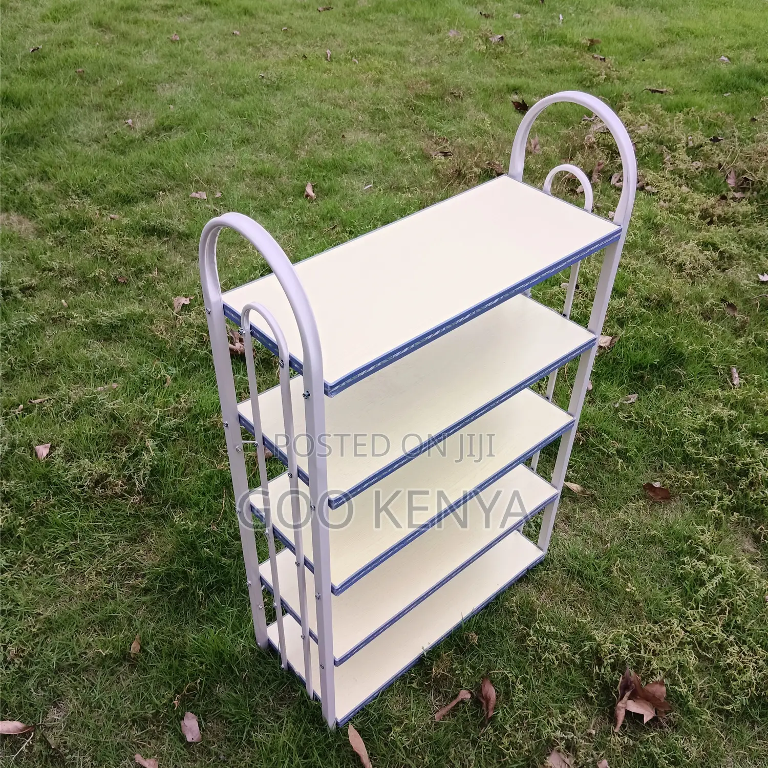 Shoe Rack; Elegant Wooden Shoe Organizer Furniture for Homes