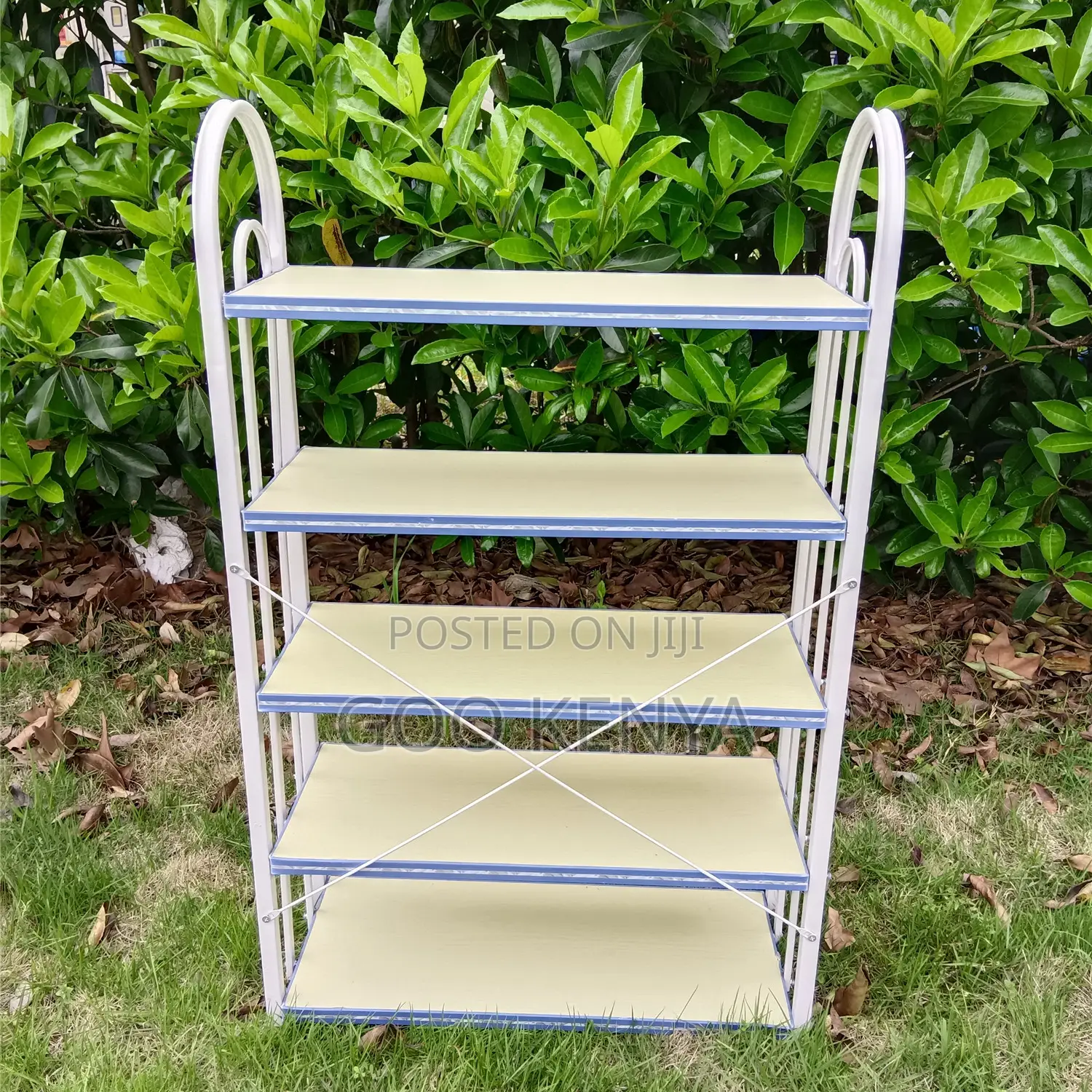 Shoe Rack; Elegant Wooden Shoe Organizer Furniture for Homes