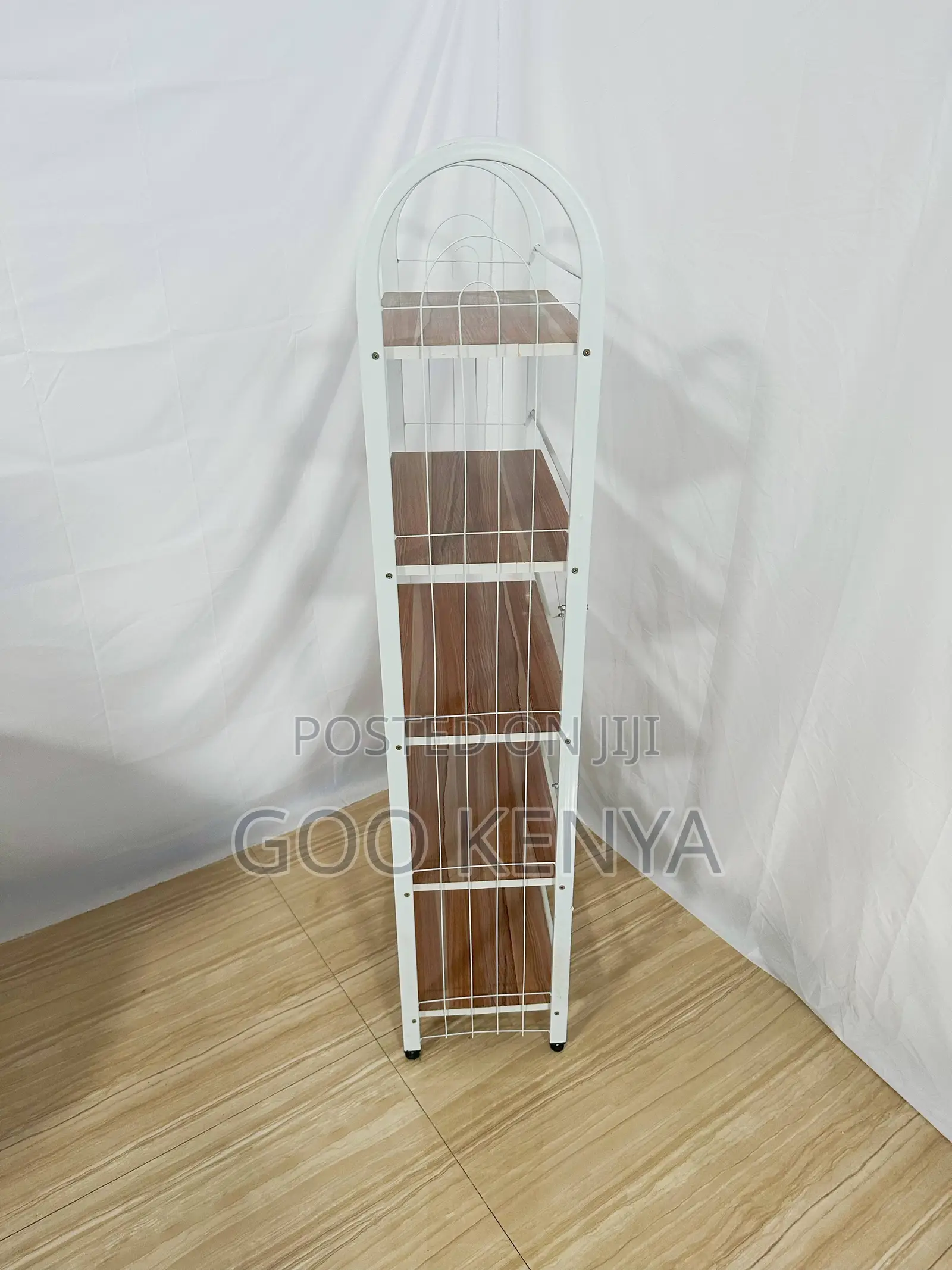 Shoe Rack; Elegant Wooden Shoe Organizer Furniture for Homes