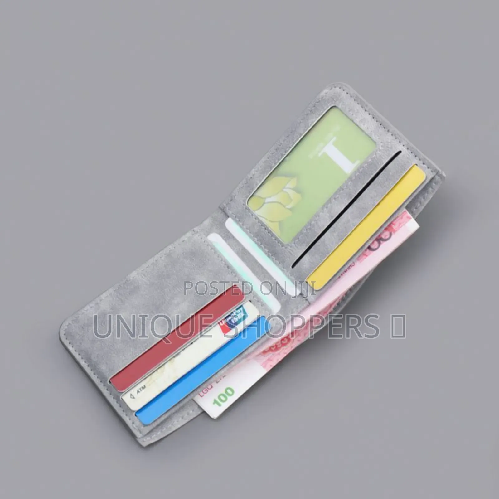 Quality Men Wallet