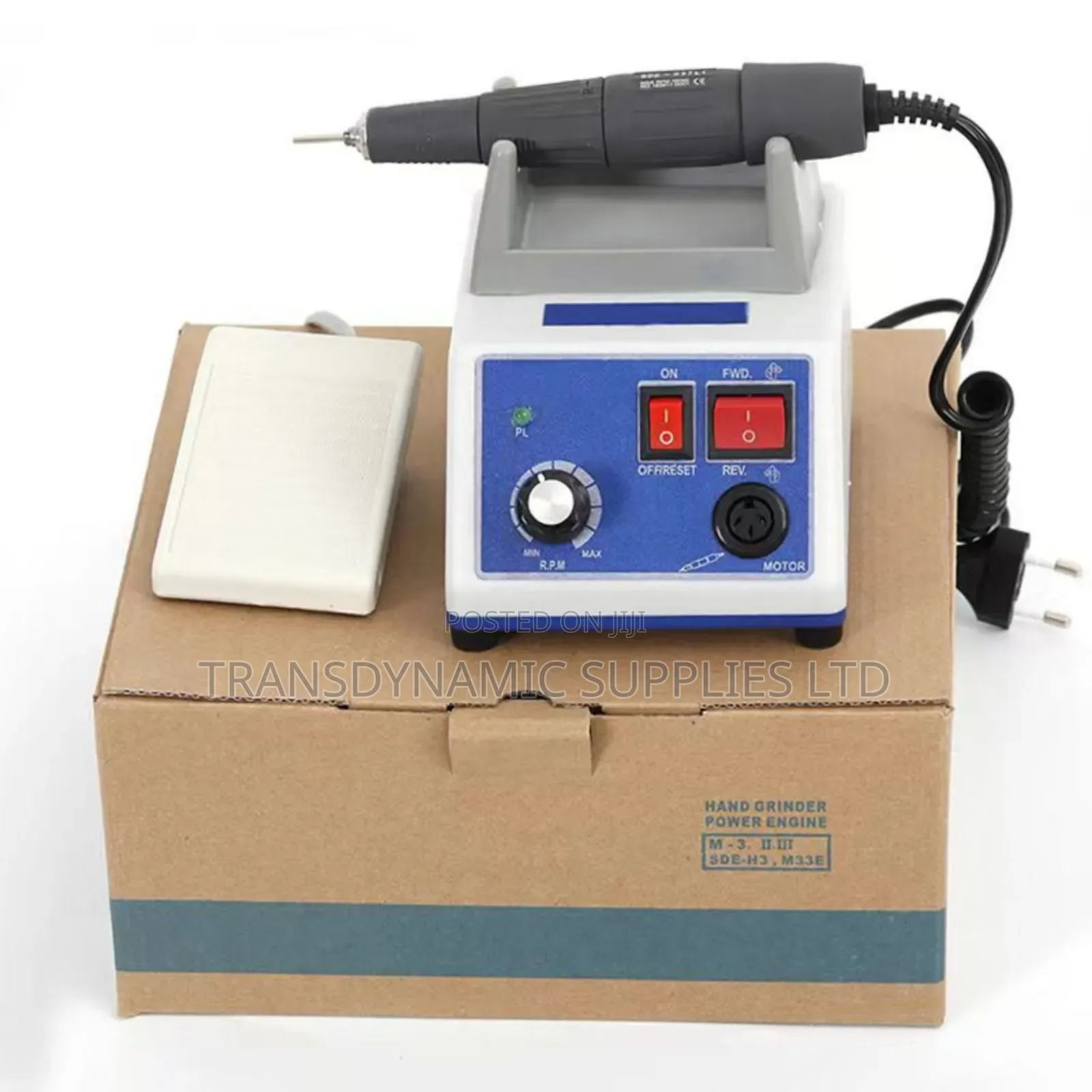 Dental Lab Micromotor