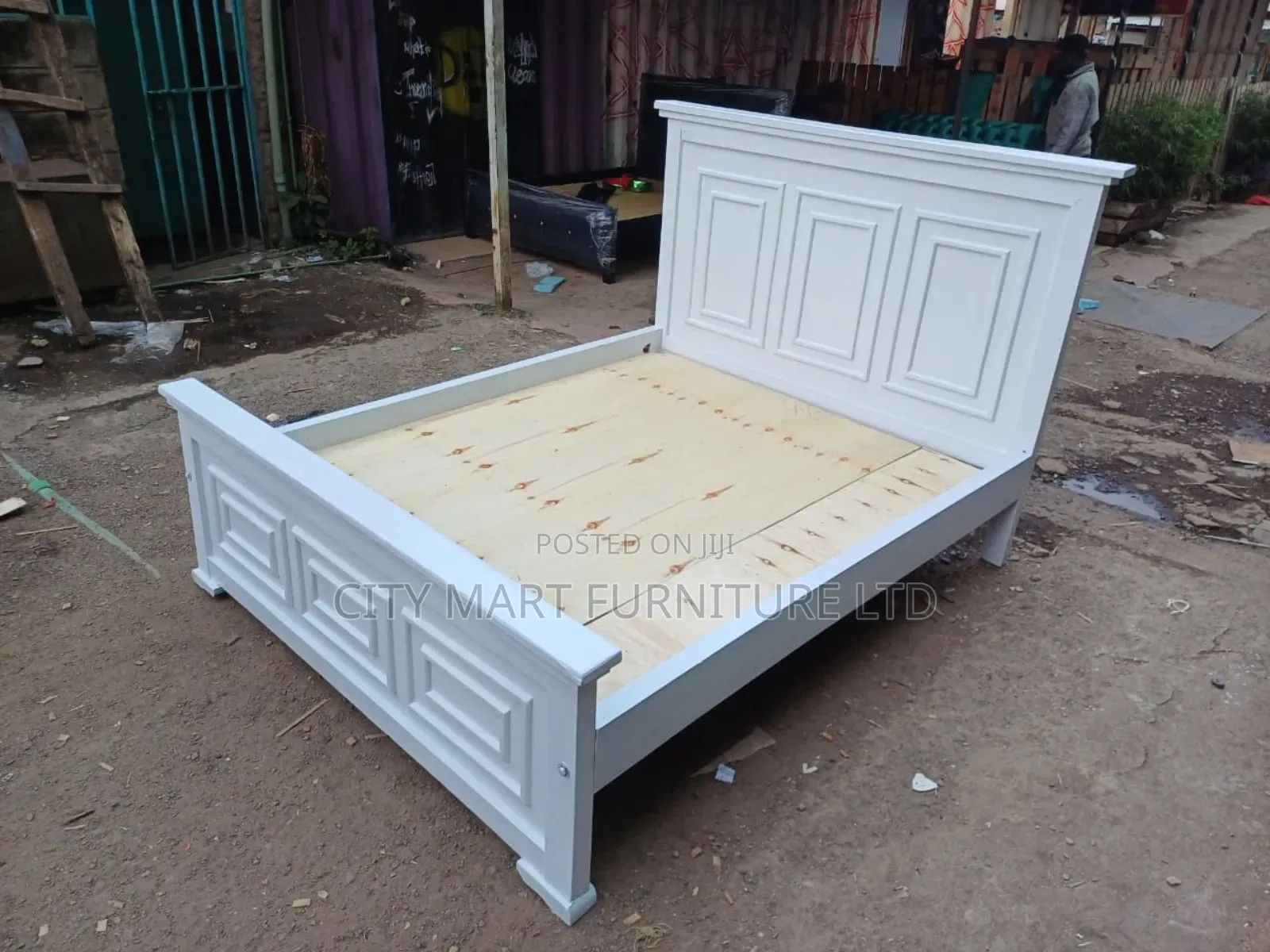 Diamond Modern Strong Stylish Beds