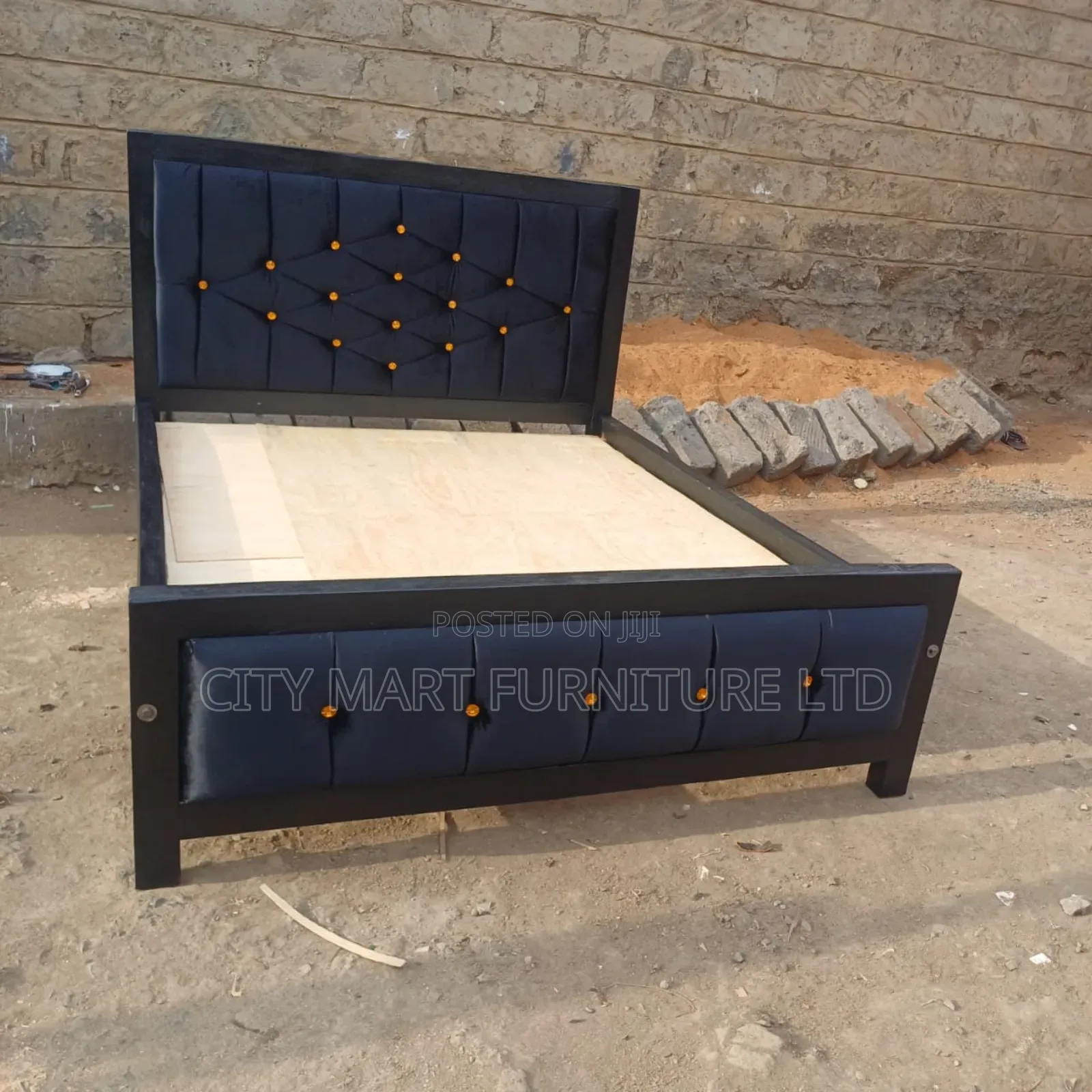 Handmade Mocket Beds