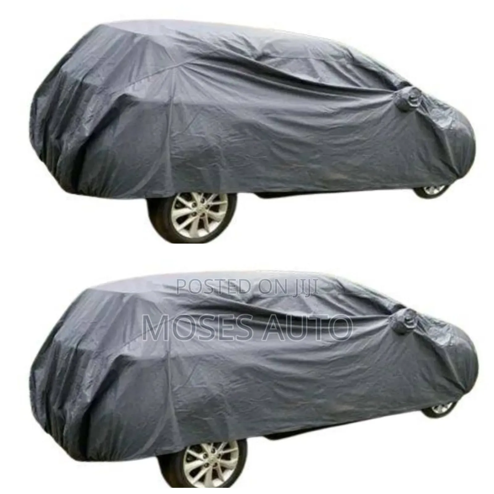 Mazda Demio, Cx-5, Cx-9 Car Covers