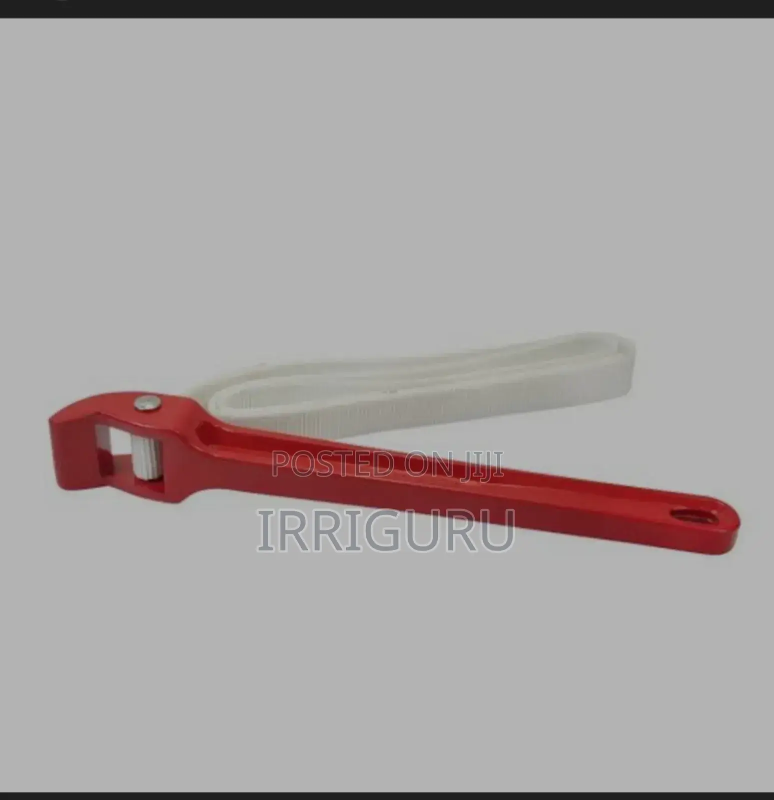 Chain Wrench