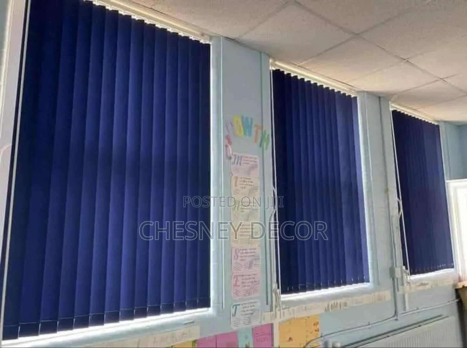 Versatile Office Shades , Window Blinds