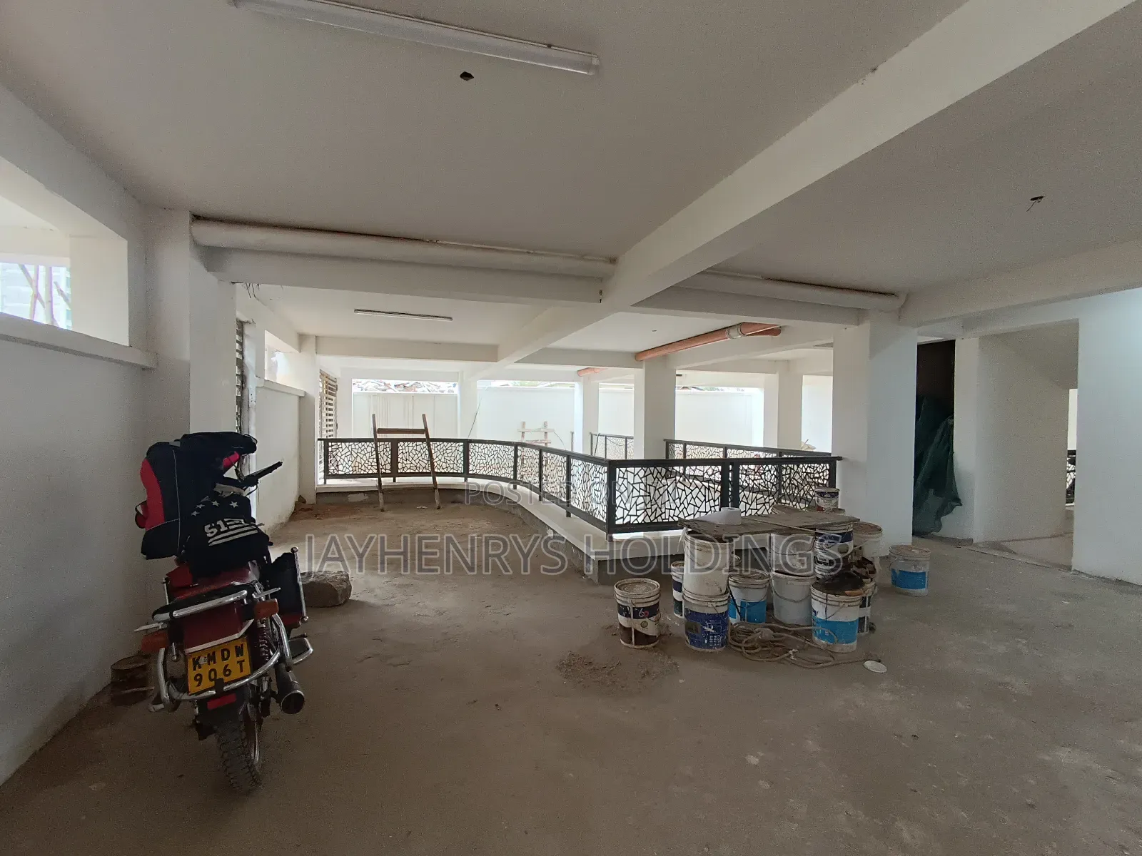 2bdrm Apartment in Kamakis for sale