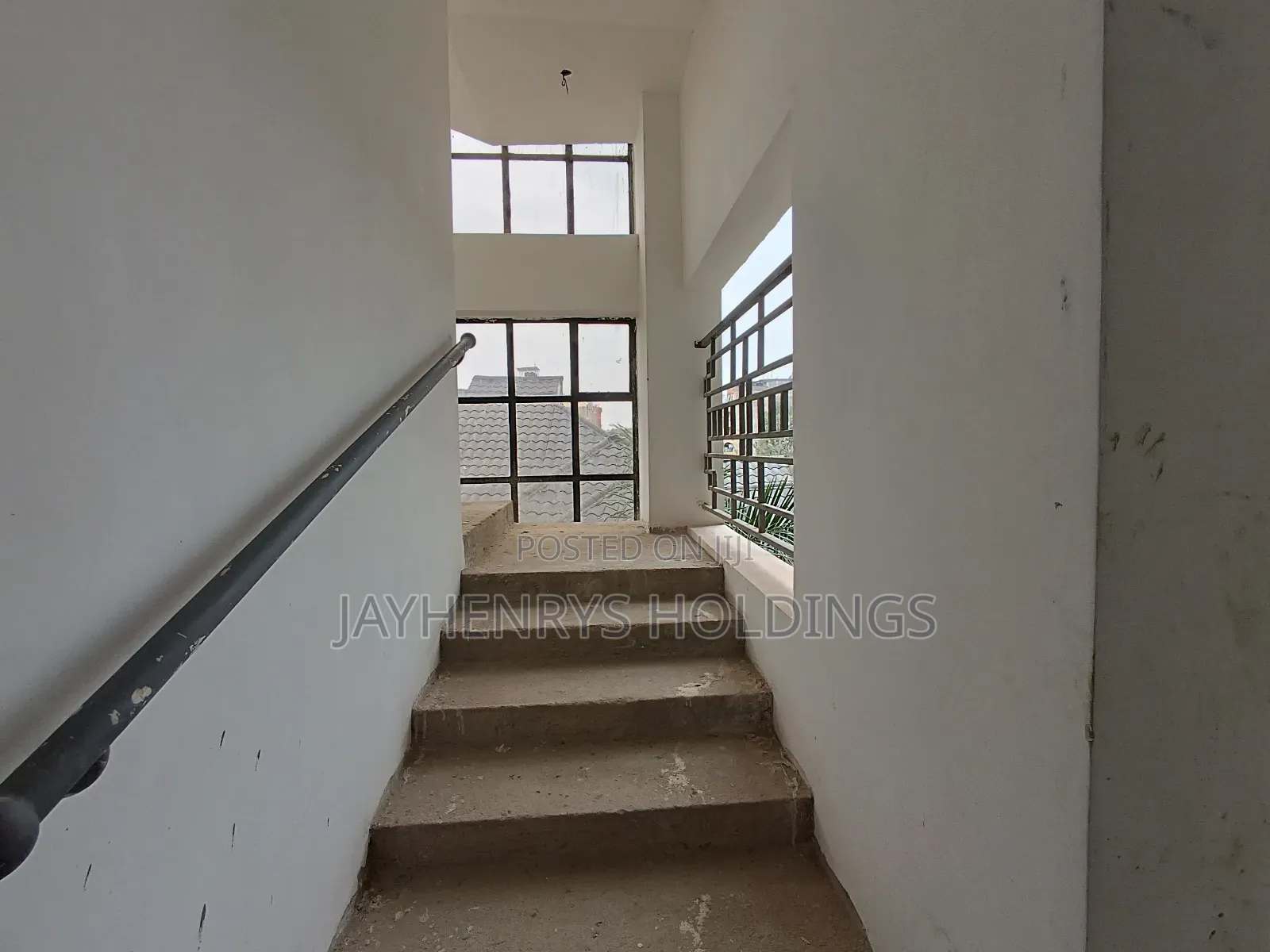 2bdrm Apartment in Kamakis for sale