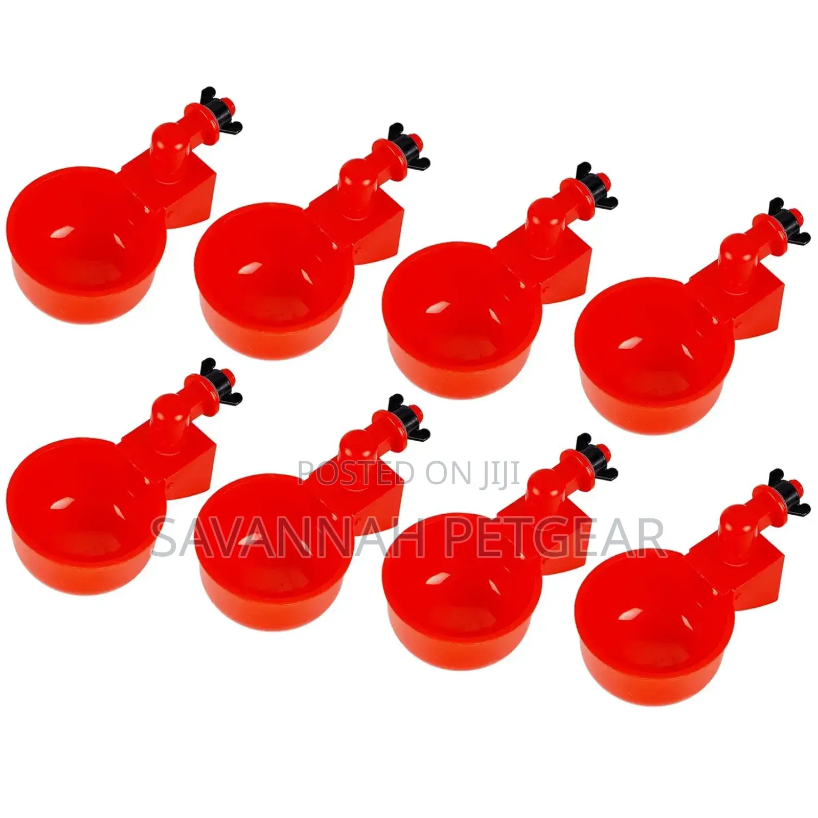 Automatic Filling Chick Watering Feeder Drinking Bowl for Poultry