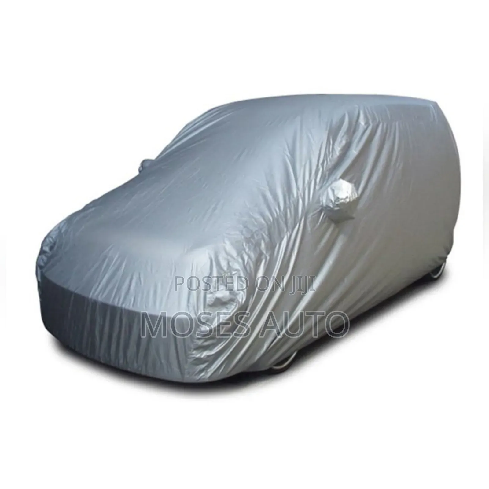 Volvo High Quality Car Covers