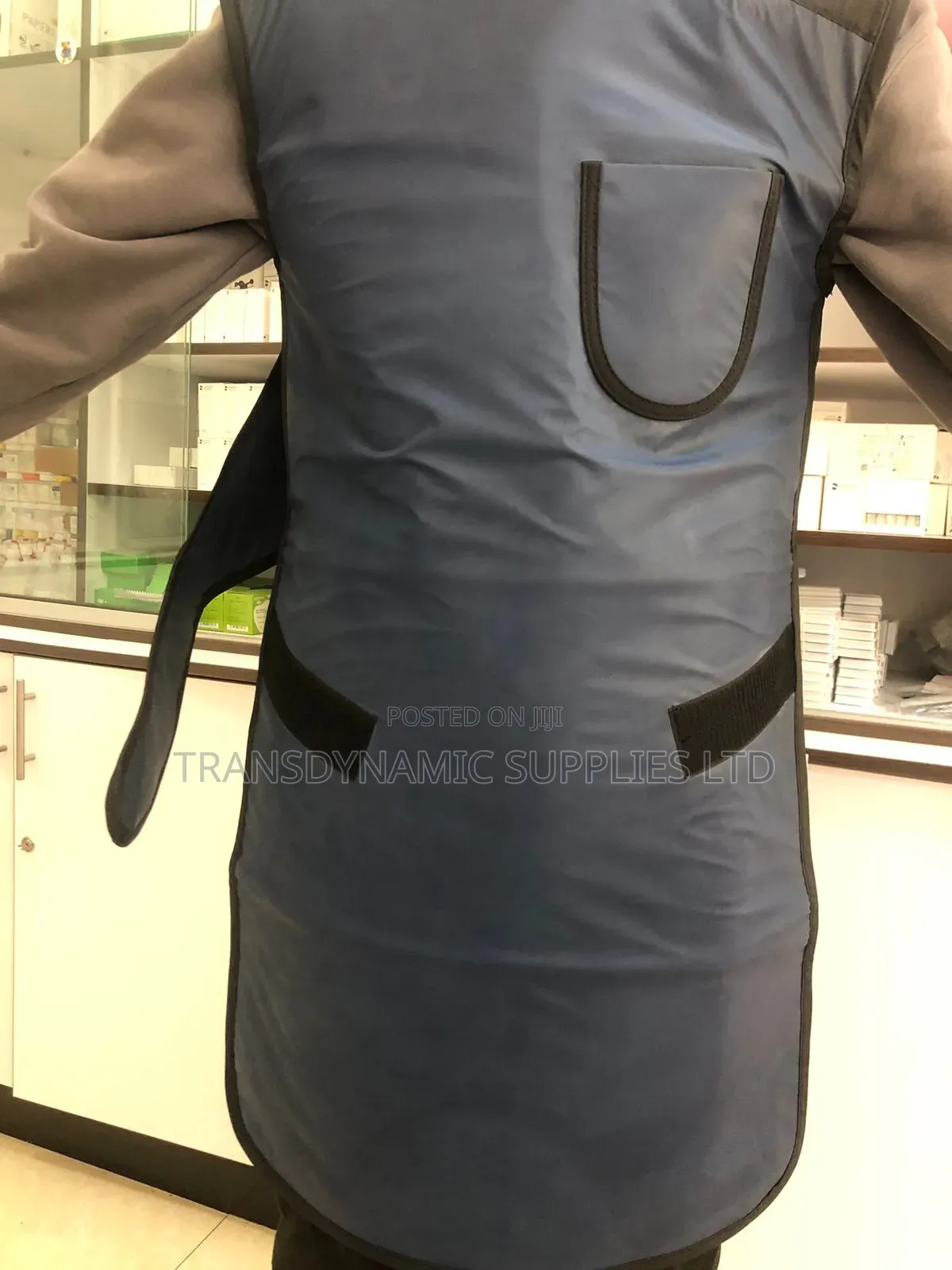 Protective Xray Gown