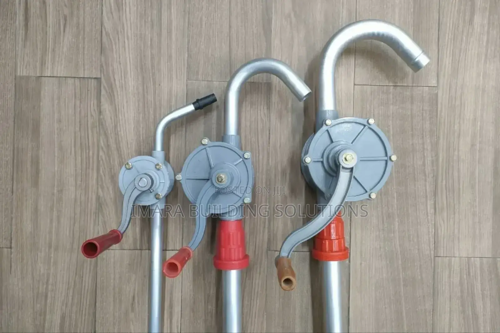 Industrial Rotary Drum Pump – Chemical Resistant Design