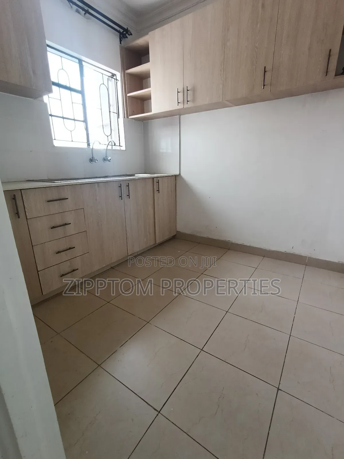 1bdrm Apartment in Nairobi West for rent
