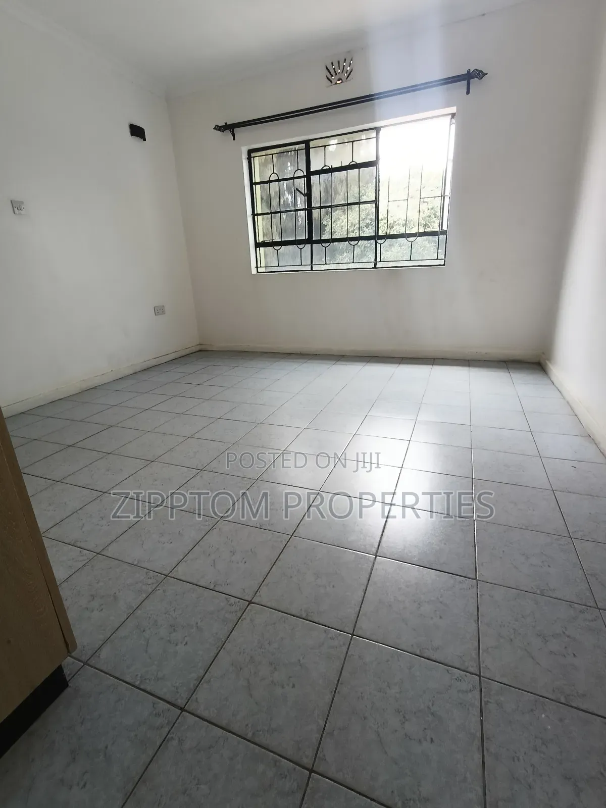 1bdrm Apartment in Nairobi West for rent