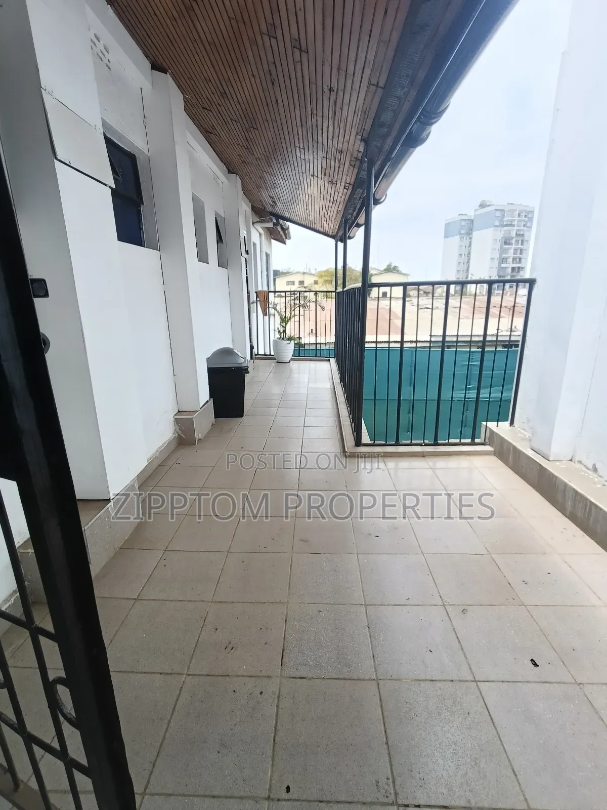 1bdrm Apartment in Nairobi West for rent