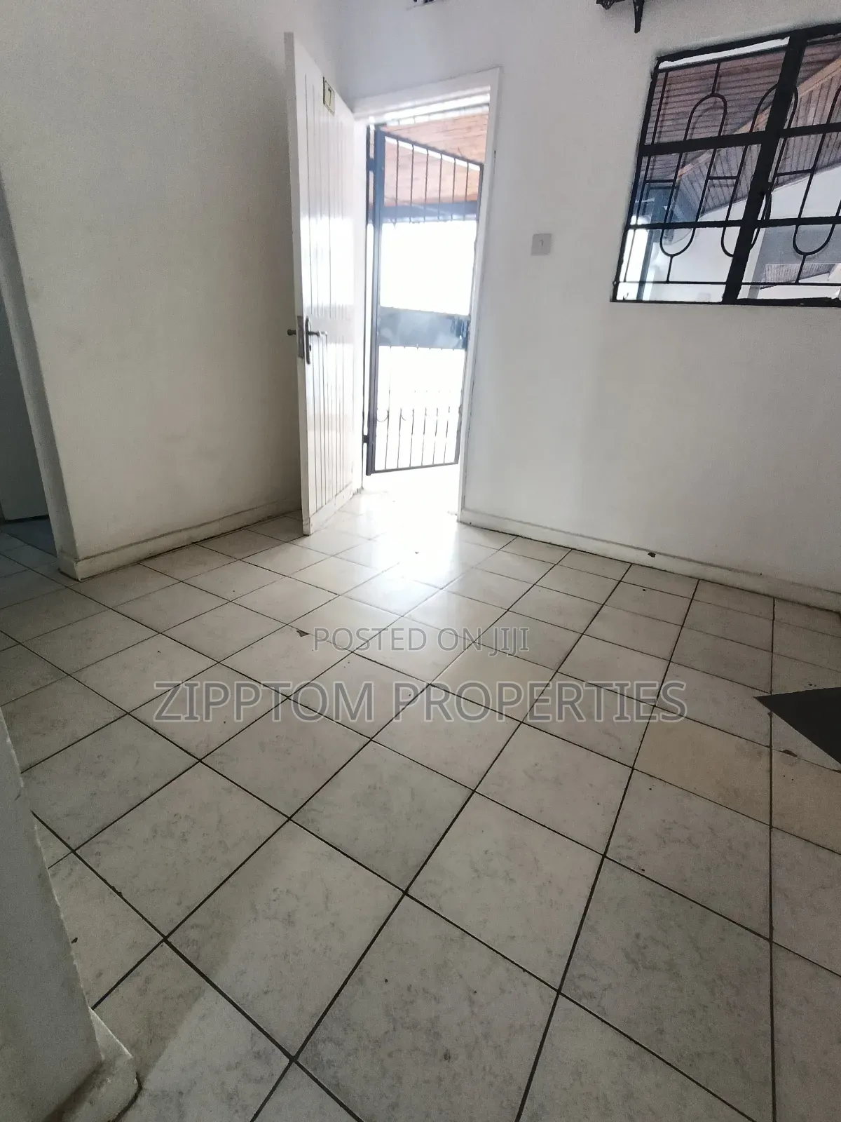 1bdrm Apartment in Nairobi West for rent