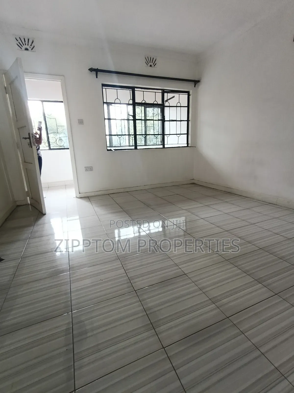 1bdrm Apartment in Nairobi West for rent