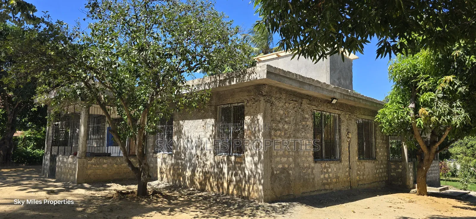 4bdrm House in Mtwapa Retreat for sale