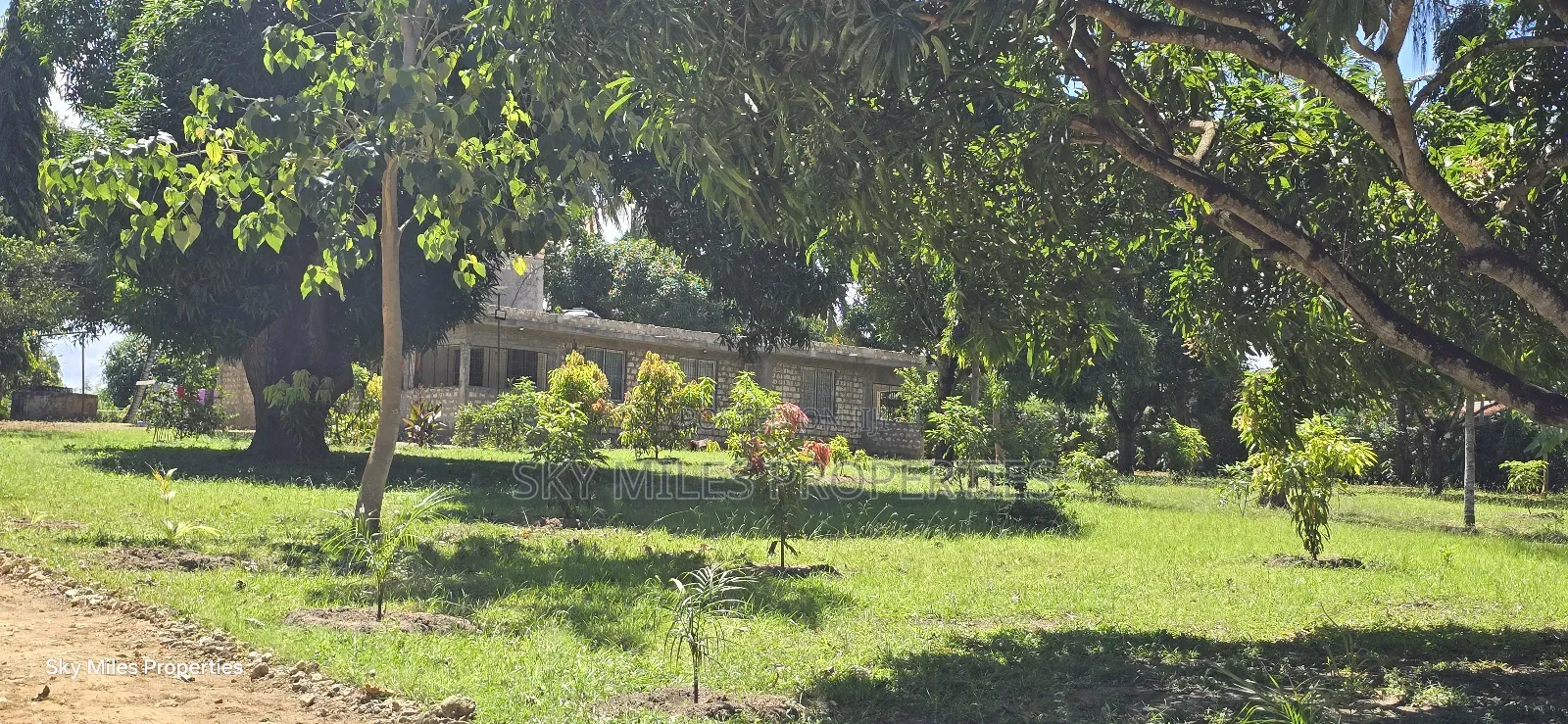 4bdrm House in Mtwapa Retreat for sale