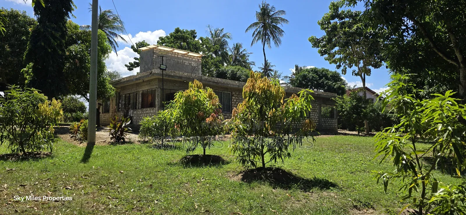 4bdrm House in Mtwapa Retreat for sale