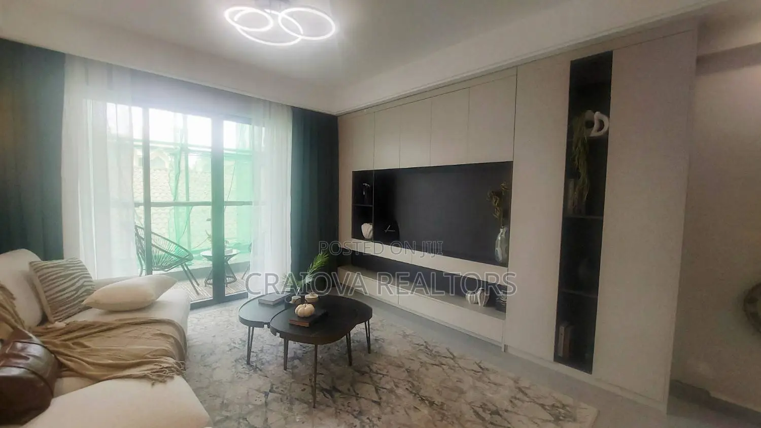 3bdrm Apartment in Kileleshwa for sale
