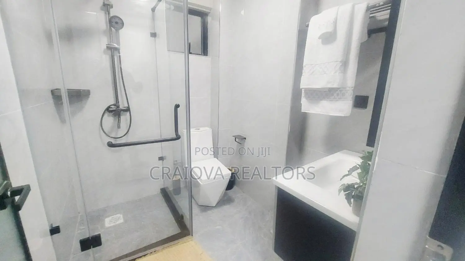3bdrm Apartment in Kileleshwa for sale