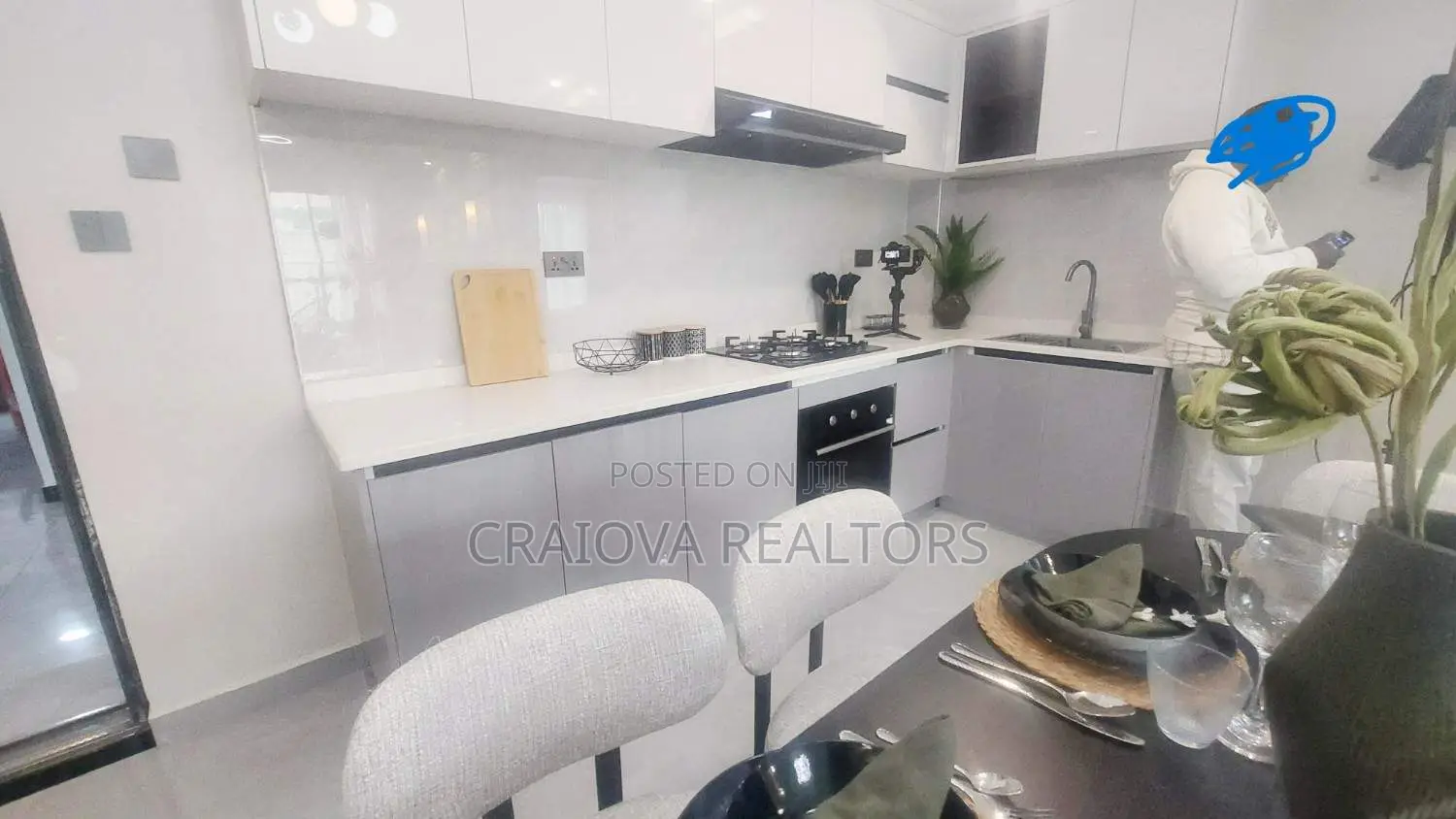 3bdrm Apartment in Kileleshwa for sale