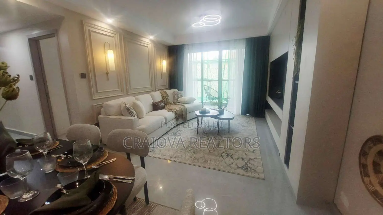 3bdrm Apartment in Kileleshwa for sale