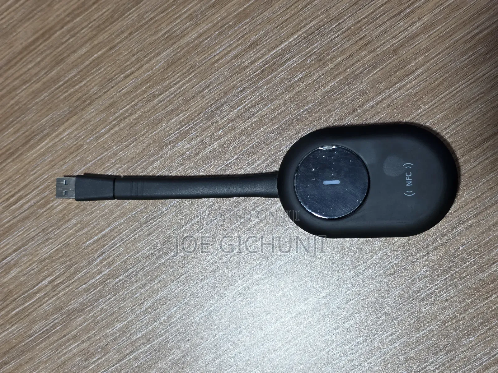 Hikvision Ds-d5sc3b-b-wireless Dongle