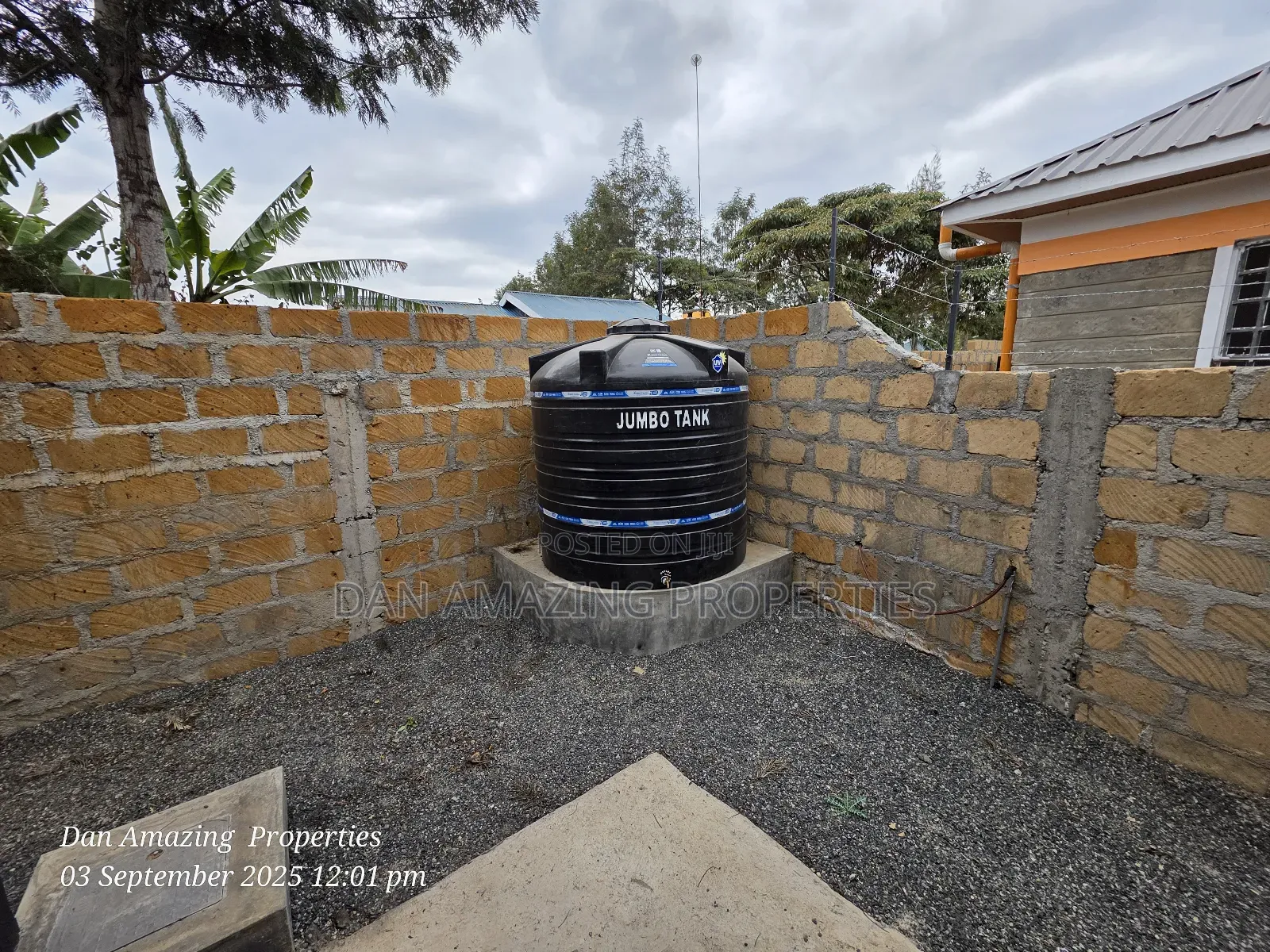 3bdrm Bungalow in Ngong, Matasia for sale