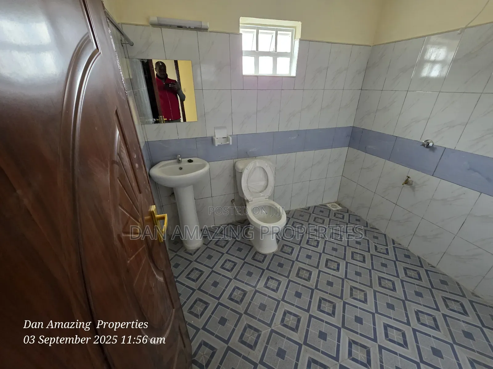 3bdrm Bungalow in Ngong, Matasia for sale