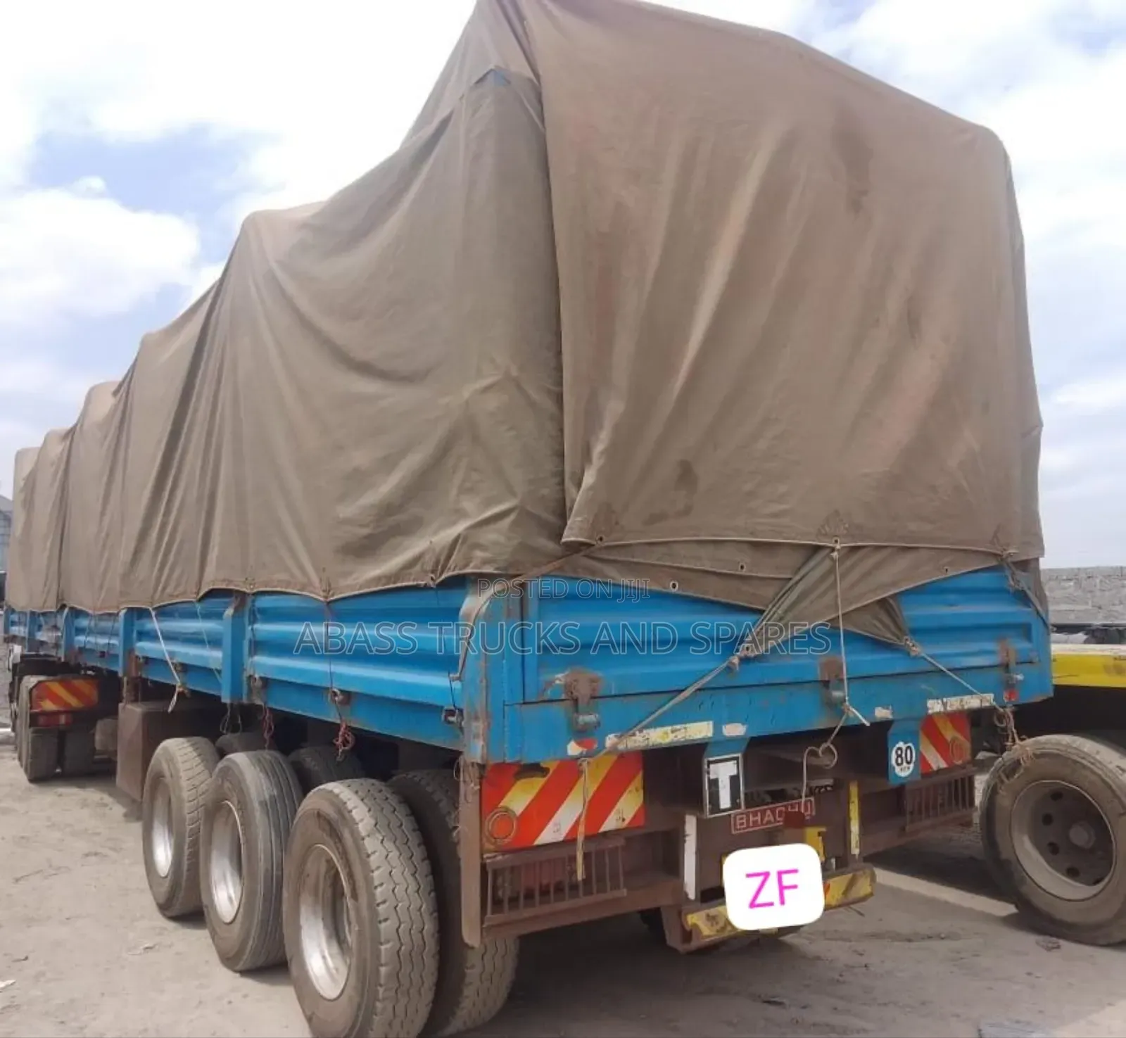 Bachu Tarela Heyseyseed Zf Sevi Location Nairobi Abass 1.9m Comic70th