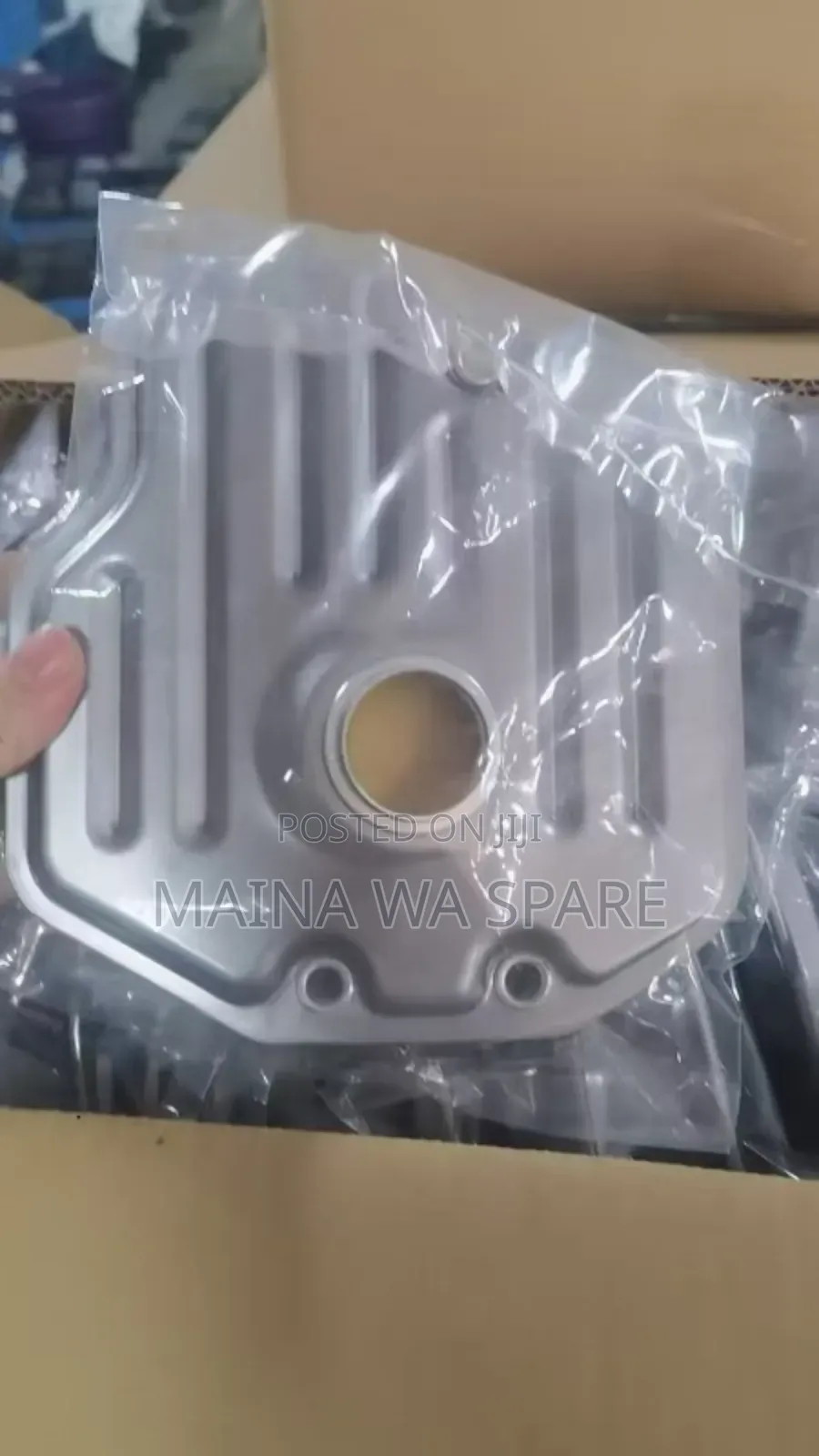 2az And 3zr Gear Filters