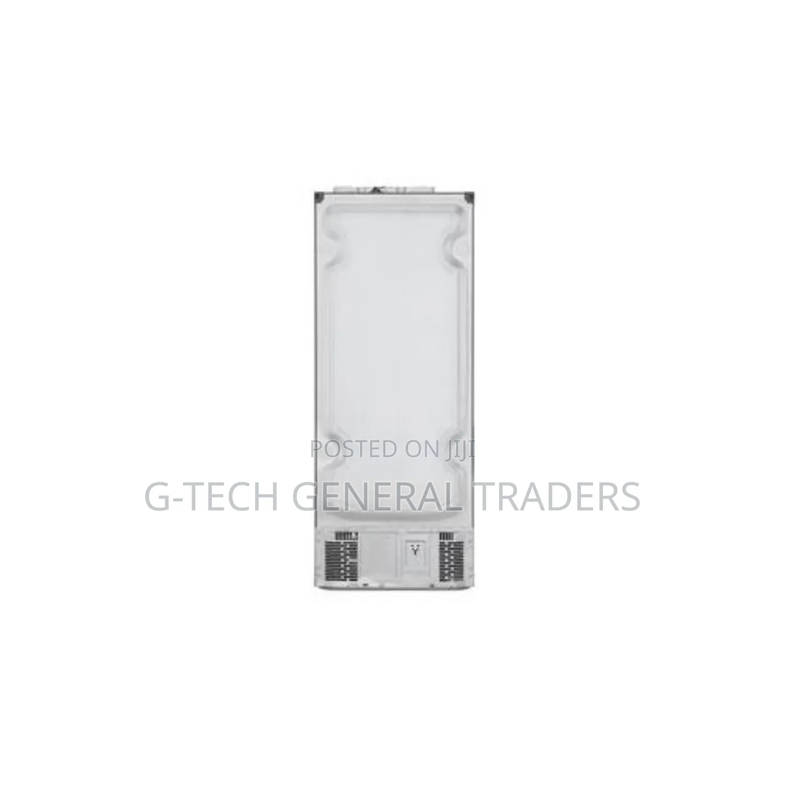 Lg Double Top Mounted Freezer No Frost Refrigerator