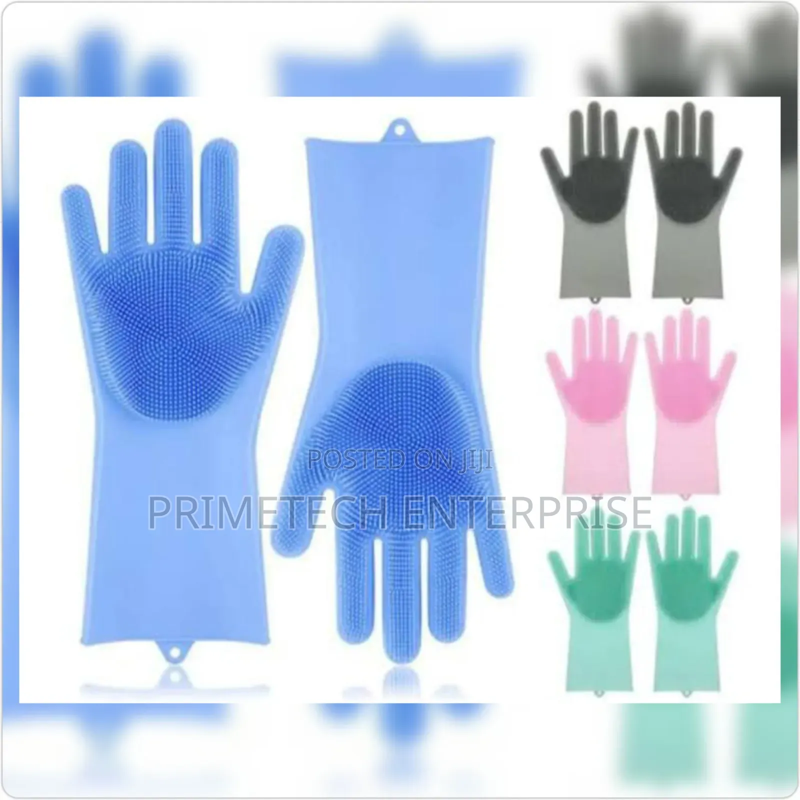 Washing Gloves, Washing Gloves