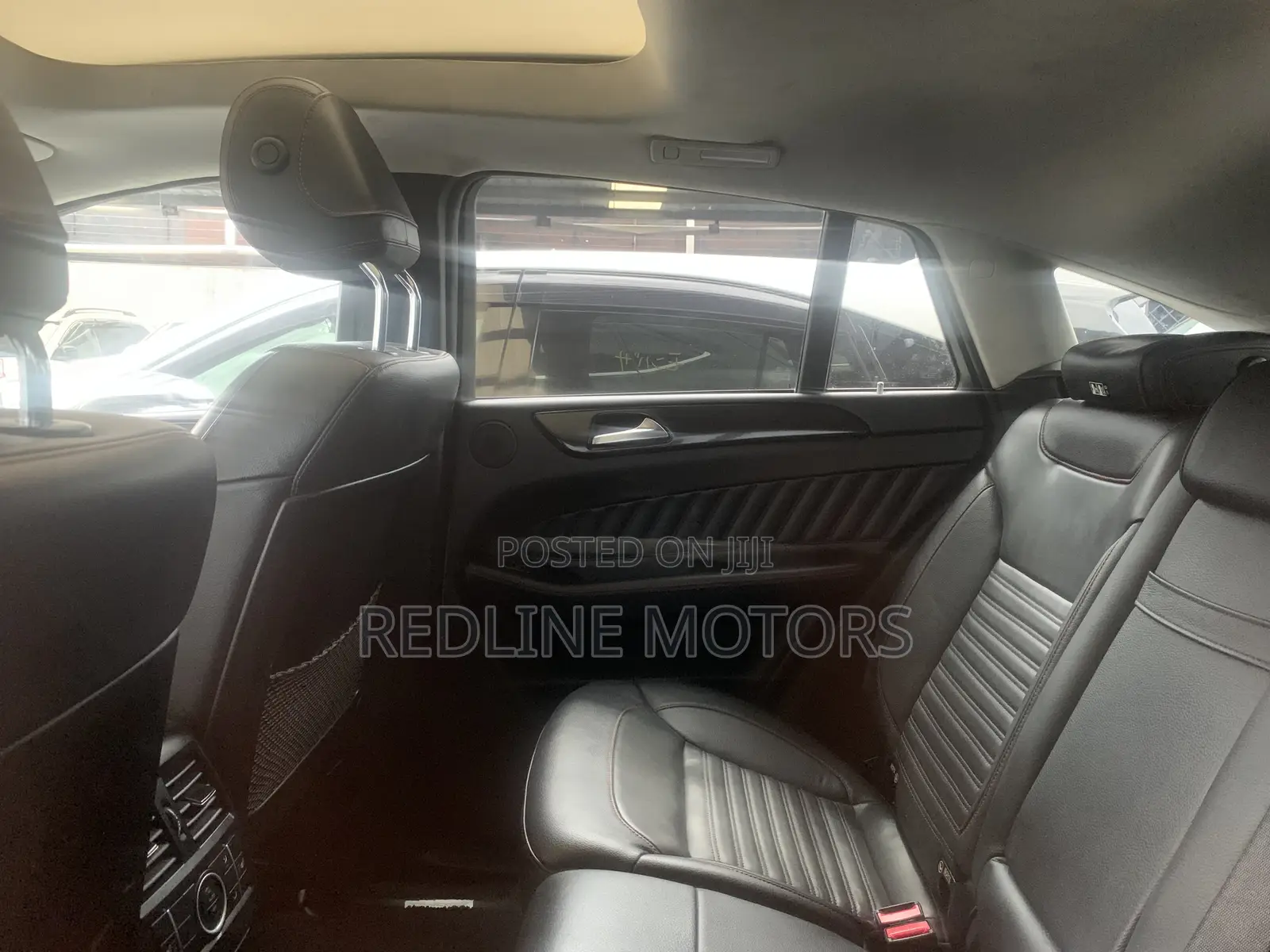 Mercedes-Benz GLE-Class GLE 350d 4MATIC 2018 Silver