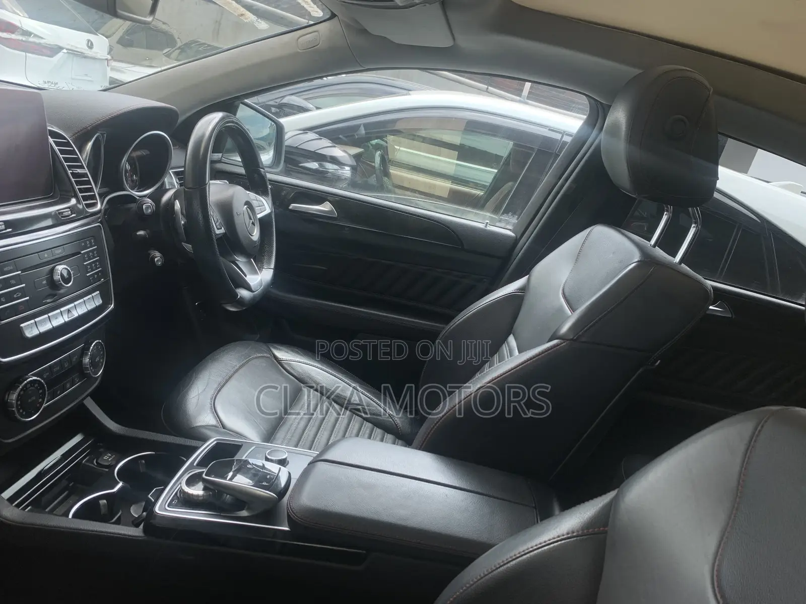 Mercedes-Benz GLE-Class GLE 350d 4MATIC 2018 Silver