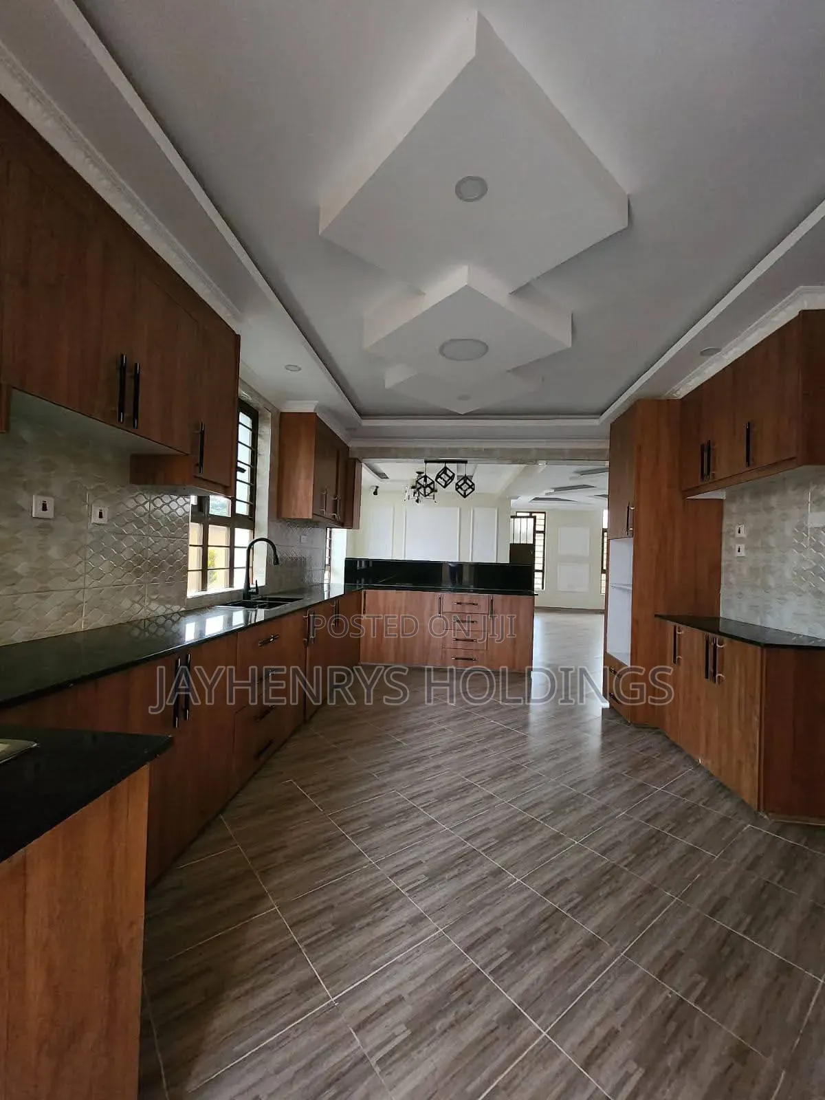 4bdrm House in Ruiru for sale