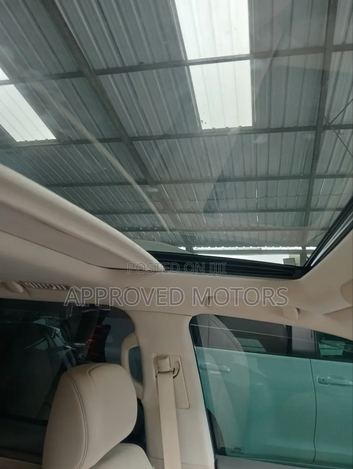 Toyota Land Cruiser 2018 White